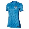 Camiseta de fútbol Inglaterra Segunda Equipación 2023 - Mujer